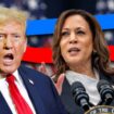 Trump vs Harris: Live election 2024 results map as Trump defeats Harris to win presidency