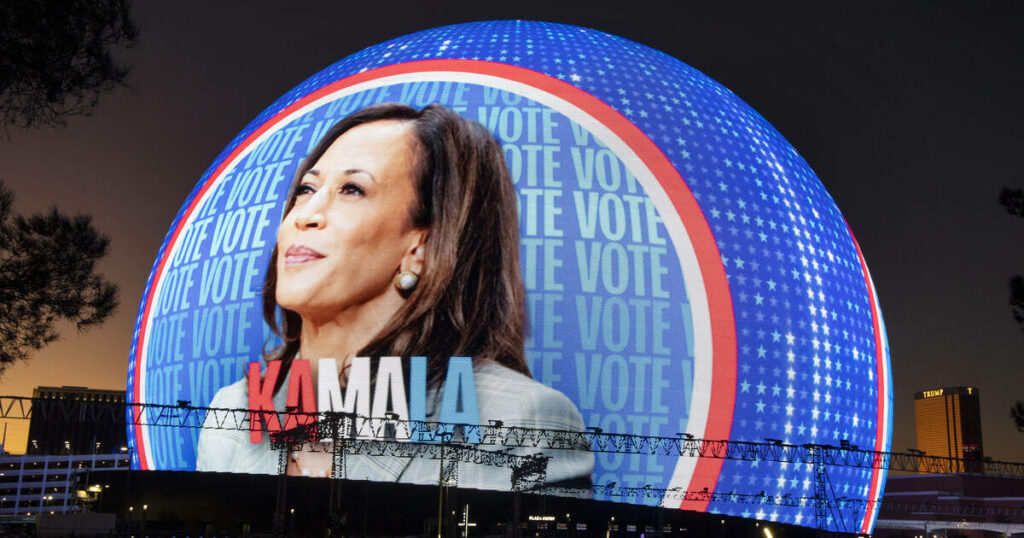 Première apparition de Kamala Harris après sa défaite, discussion entre Trump et Nétanyahou, disparition des élections législatives au Qatar… L’actu de ce mercredi 6 novembre