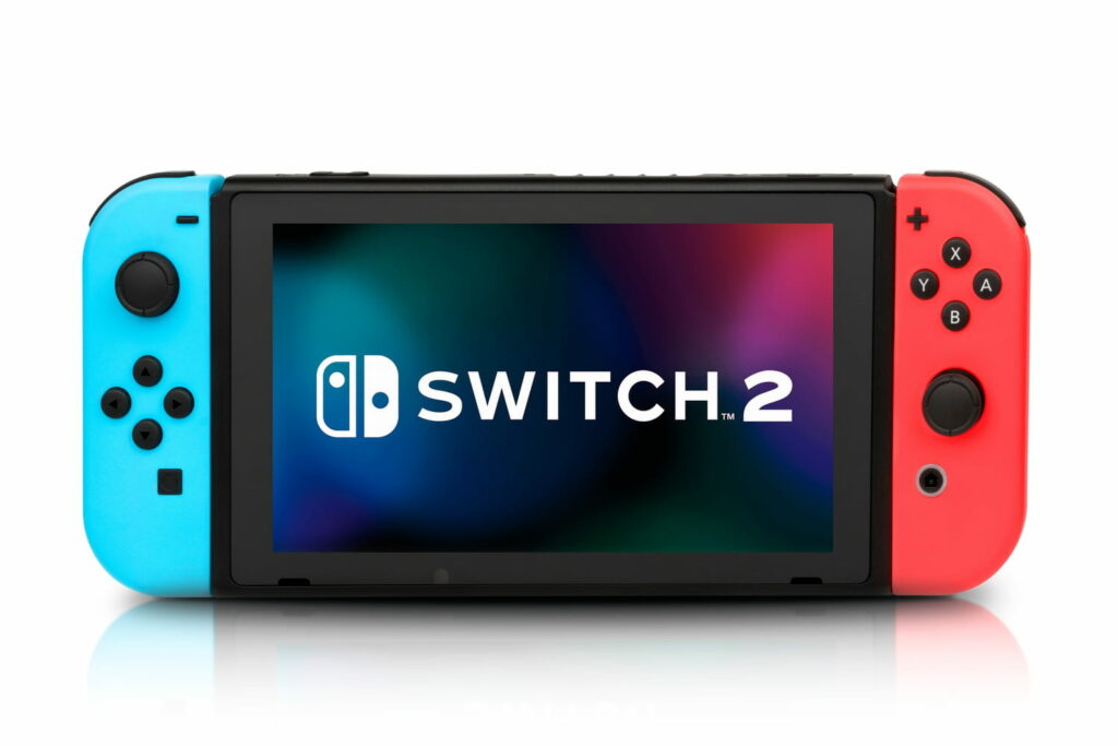 La prochaine console Nintendo supportera les jeux de la Nintendo Switch