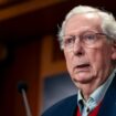 McConnell expects filibuster to remain intact with Republicans winning control of the Senate