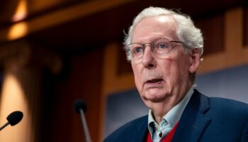 McConnell expects filibuster to remain intact with Republicans winning control of the Senate