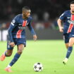 DIRECT. PSG - Atlético Madrid : suivez le match