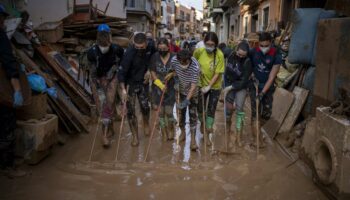 Les inondations, l’autre visage du changement climatique