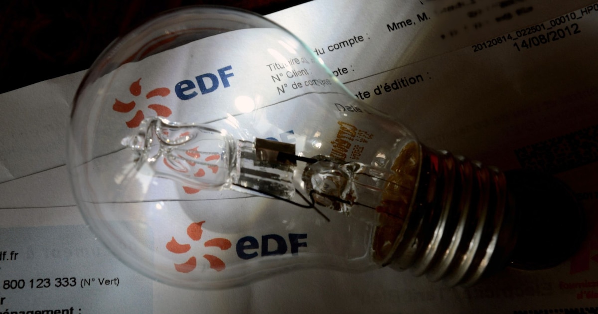 EDF a souffert de vastes dépréciations d'actifs au premier semestre, mais a pu limiter la baisse de ses résultats grâce à l'allongement de la durée de vie comptable de certains réacteurs