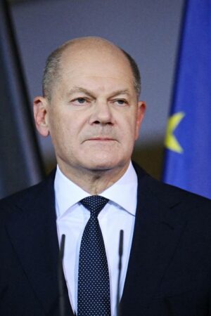 Ampelkoalition: Olaf Scholz will im Januar die Vertrauensfrage stellen