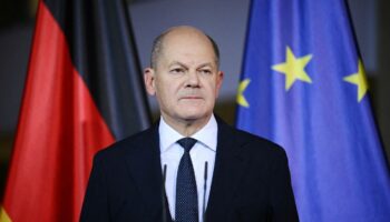 Ampelkoalition: Olaf Scholz will im Januar die Vertrauensfrage stellen