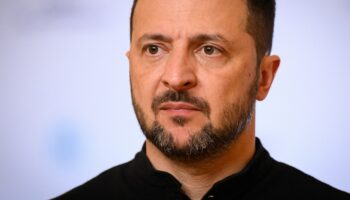 Guerre en Ukraine : Volodymyr Zelensky pourrait être en difficulté sur le plan intérieur