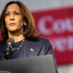 Kamala Harris s’exprime après la victoire de Donald Trump : « Je n’abandonnerai jamais »