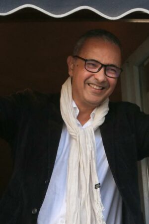 Kamel Daoud, un lauréat du Goncourt très controversé