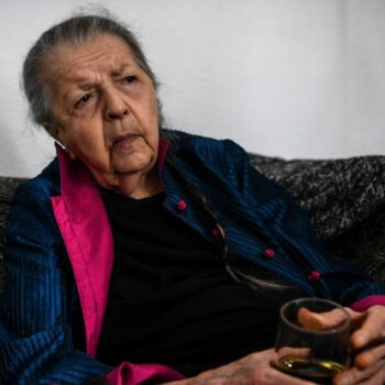 La résistante Madeleine Riffaud, journaliste et poétesse, est morte à l'âge de 100 ans