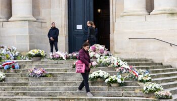 Meurtre de Philippine : le suspect mis en examen et écroué à Paris