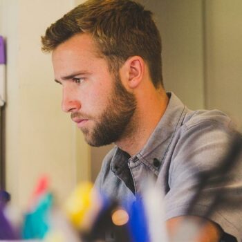 Les “fans du bureau” font fureur sur TikTok