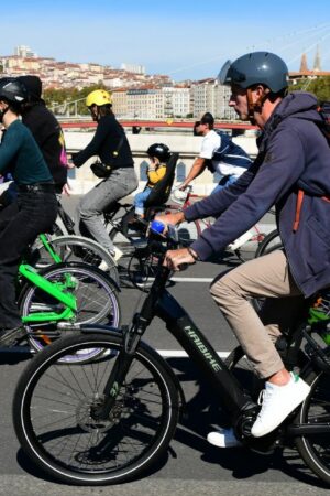 Budget 2025 : l'abandon du plan vélo est "totalement inacceptable" pour les collectivités territoriales