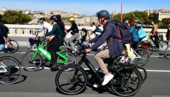 Budget 2025 : l'abandon du plan vélo est "totalement inacceptable" pour les collectivités territoriales