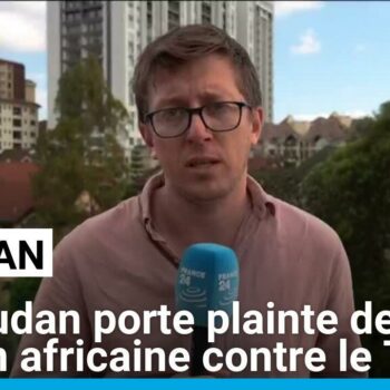 Le Soudan porte plainte devant l'UA contre le Tchad accusé de soutenir les paramilitaires