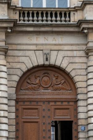 La liberté de création est "de plus en plus" remise en cause, selon une commission du Sénat