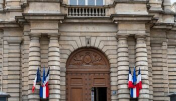 La liberté de création est "de plus en plus" remise en cause, selon une commission du Sénat