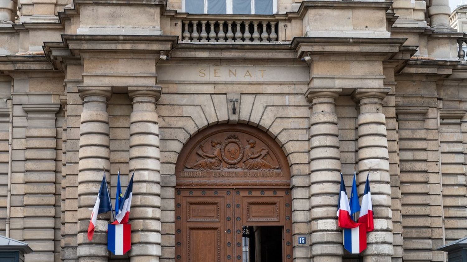 La liberté de création est "de plus en plus" remise en cause, selon une commission du Sénat