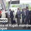 RD Congo : Kinshasa et Kigali maintiennent le dialogue