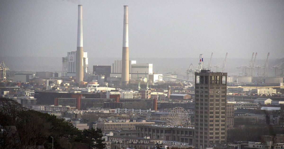 Réindustrialisation : trois usines pourraient s’installer dans le port du Havre, plus de 2,5 milliards d’euros et 720 emplois espérés