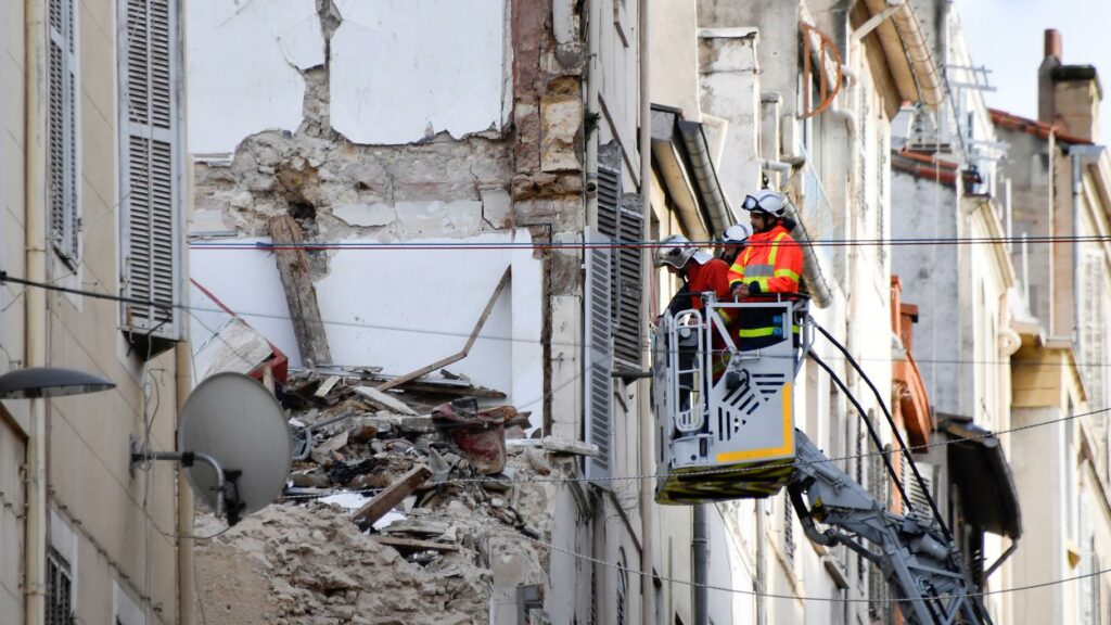 Le procès de la rue d’Aubagne à Marseille s’ouvre ce jeudi, six ans après le drame