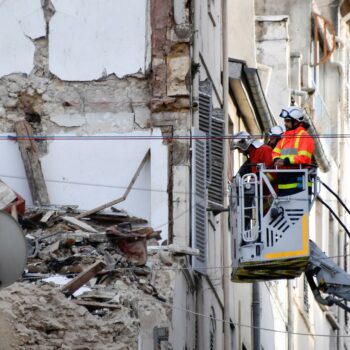 Le procès de la rue d’Aubagne à Marseille s’ouvre ce jeudi, six ans après le drame