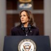 Devant ses partisans abattus, Kamala Harris concède sa défaite mais appelle à “continuer à se battre”