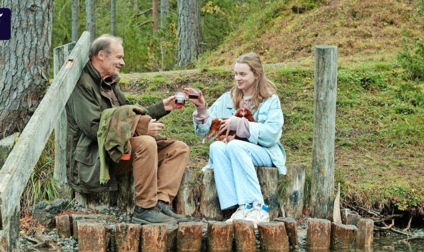 Film „Marianengraben“: Die Weltmeere der Trauer