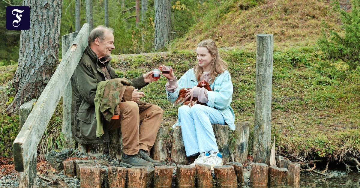 Film „Marianengraben“: Die Weltmeere der Trauer