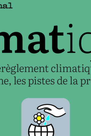 Trump, les milliardaires du pétrole et les subventions vertes