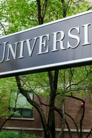 Two Jewish students at DePaul University targeted on campus by masked attackers