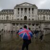 Bank of England is set to cut interest rates despite potential new inflation worries