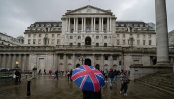 Bank of England is set to cut interest rates despite potential new inflation worries