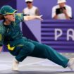 Break dance : moquée lors des Jeux olympiques, la B-girl australienne Raygun arrête la compétition