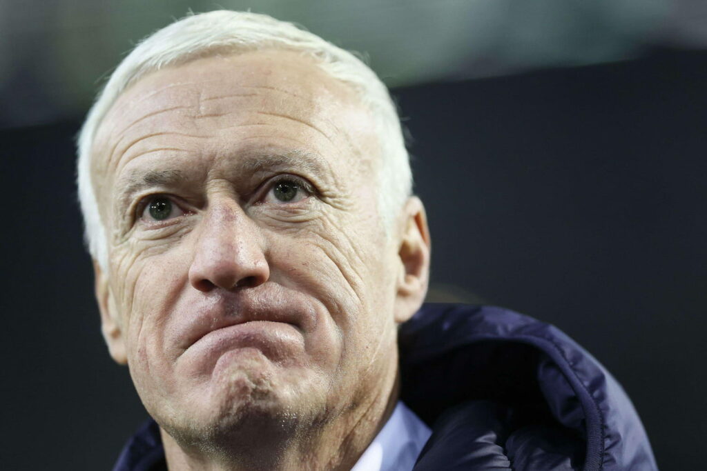 Liste de Deschamps : une décision prise pour Mbappé, un invité surprise dans la liste ?