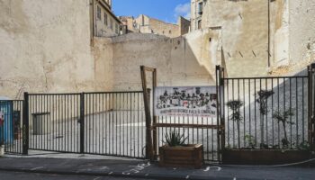 Procès de l'effondrement d'immeubles rue d'Aubagne à Marseille : "On espère que les choses vont changer, qu'il y a eu une prise de conscience", lance Brice Grazzini, avocat de plusieurs familles