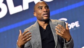 Charlamagne says Harris loss shows Democrats are 'really out of touch' with everyday Americans