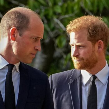 Royal news - live: William and Harry’s childhood home could have surprising future as royal funeral plans upgraded