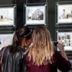 Average house prices in UK reached record high in October