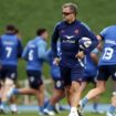 Rugby : Antoine Dupont revient, Thomas Ramos en 10, première titularisation d'Alexandre Roumat... La composition du XV de France face au Japon