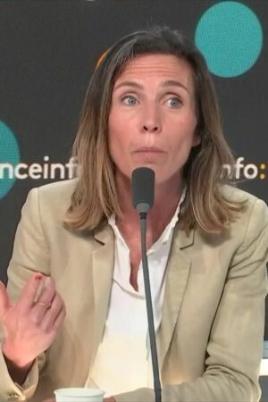 Justine Ryst, directrice générale de YouTube France : "Nous sommes complémentaires des chaînes de télé"