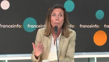 Justine Ryst, directrice générale de YouTube France : "Nous sommes complémentaires des chaînes de télé"