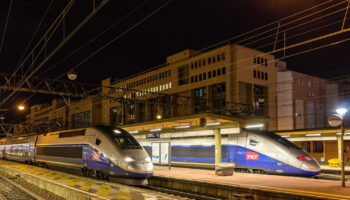 Cette ligne de TGV la plus fréquentée de France ferme ce week-end, de grosses perturbations sont à prévoir