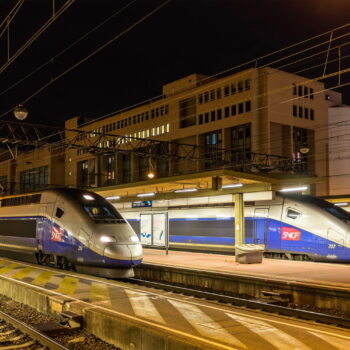 Cette ligne de TGV la plus fréquentée de France ferme ce week-end, de grosses perturbations sont à prévoir