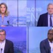 Trump, une diplomatie imprévisible ? Parlons-en avec N. Tenzer, B. Daroux, S. Ballong, C. Dansette