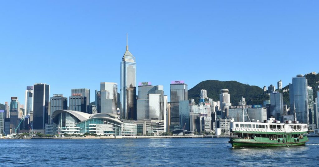 À Hong Kong, un nouveau visa de longue durée pour séjourner sur le continent