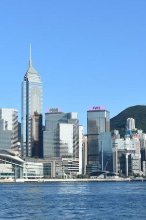 À Hong Kong, un nouveau visa de longue durée pour séjourner sur le continent