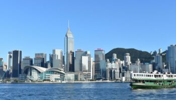 À Hong Kong, un nouveau visa de longue durée pour séjourner sur le continent