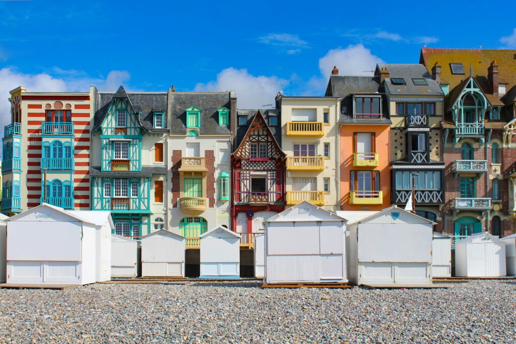 C'est un endroit dans les Hauts-de-France que vous devez voir au moins une fois dans votre vie