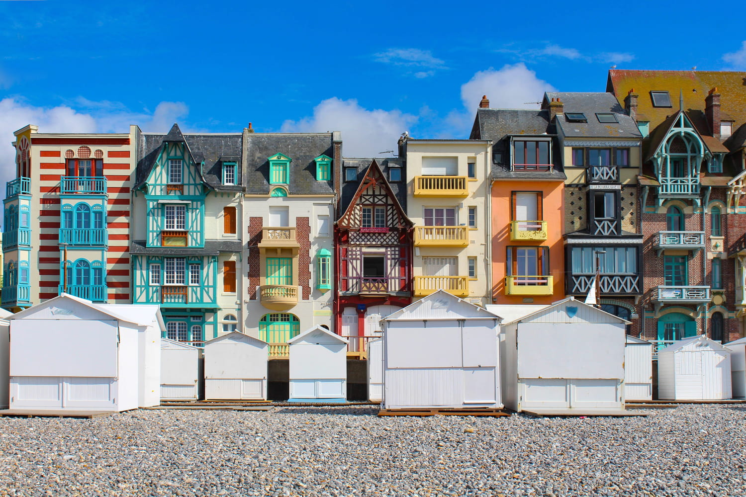 C'est un endroit dans les Hauts-de-France que vous devez voir au moins une fois dans votre vie